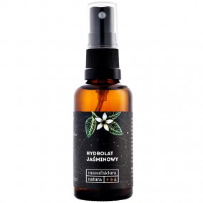 Hydrolat jaśminowy 50ml