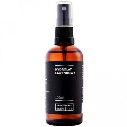 Hydrolat lawendowy 100ml