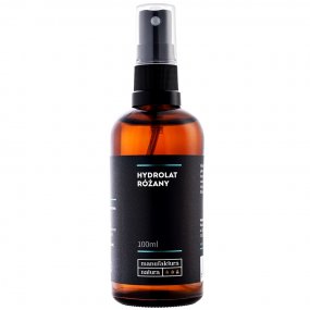 Hydrolat różany 100ml