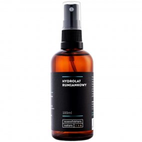 Hydrolat rumiankowy 100ml