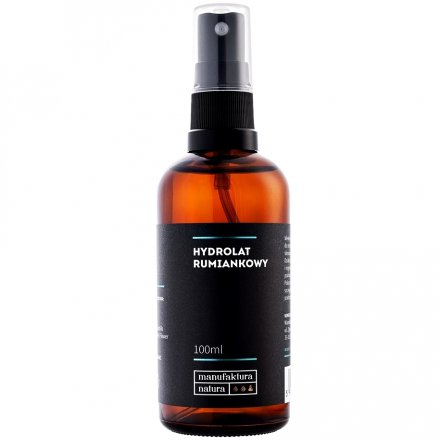 Hydrolat rumiankowy 100ml