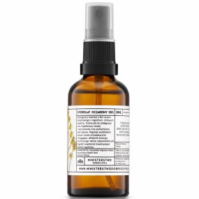 Hydrolat ekologiczny "Oczar" 50ml