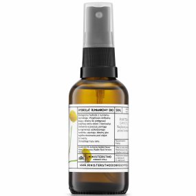Hydrolat ekologiczny "Rumianek" 50ml