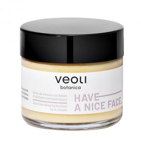 Krem do twarzy "Have A Nice Face" na dzień 60ml