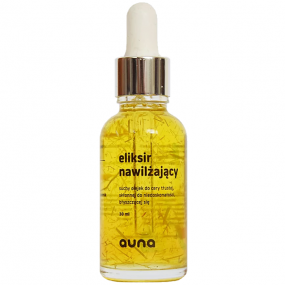 Eliksir nawilżający do twarzy 30ml