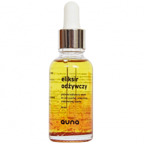 Eliksir odżywczy do twarzy 30ml