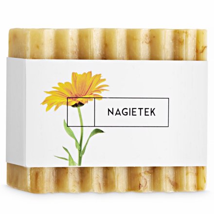 Mydło naturalne "Nagietek" 100g