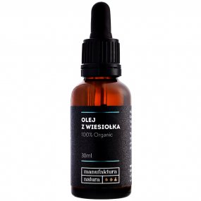 Olej z wiesiołka 30ml