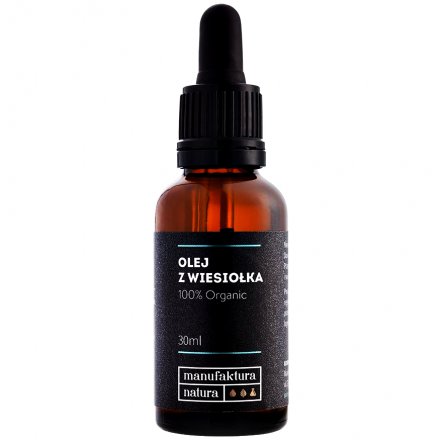 Olej z wiesiołka 30ml