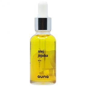 Olej jojoba 30ml