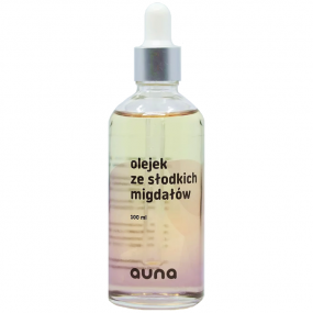 Olejek ze słodkich migdałów 100ml