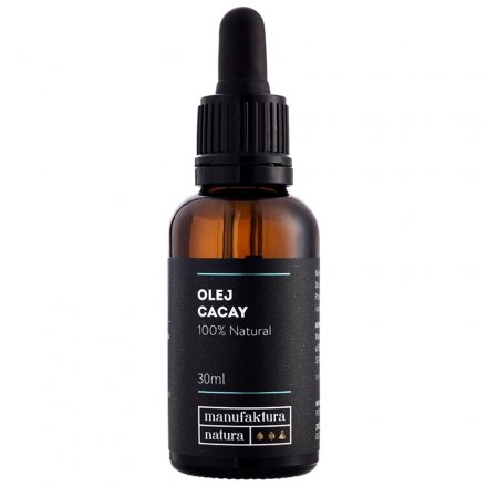 Olej cacay 30ml