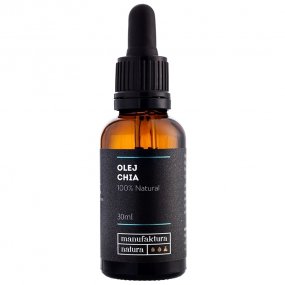 Olej chia 30ml