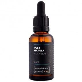 Olej marula 30ml
