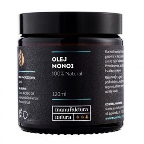 Olej monoi 120ml