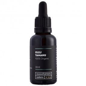 Olej tamanu 30ml
