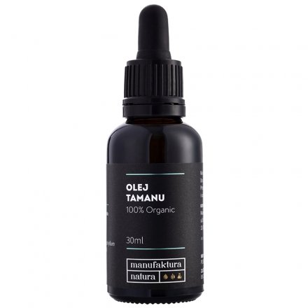 Olej tamanu 30ml
