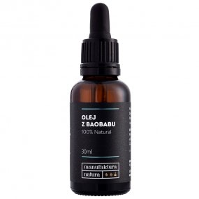 Olej z baobabu 30ml