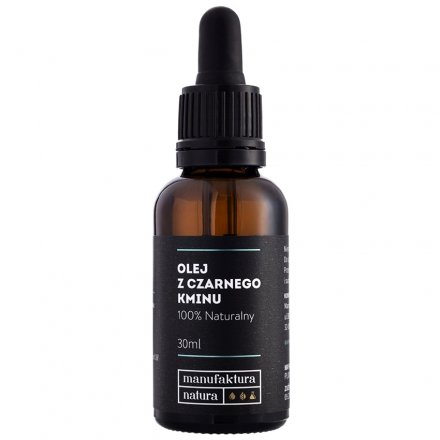 Olej z dzikiej róży 30ml