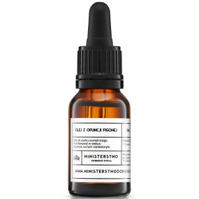 Olej z opuncji figowej 15ml