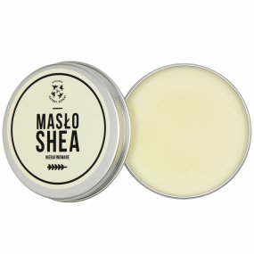 Masło shea 150ml
