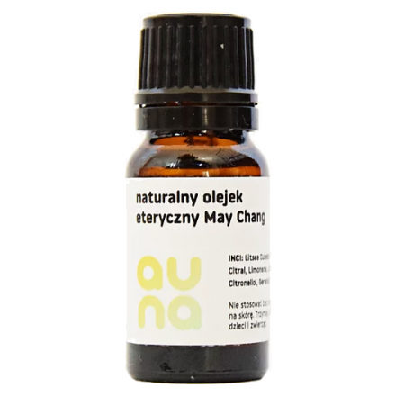 Olejek May Chang 10ml