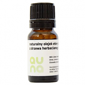 Olejek z drzewa herbacianego 10ml