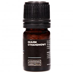 Olejek cynamonowy 5ml