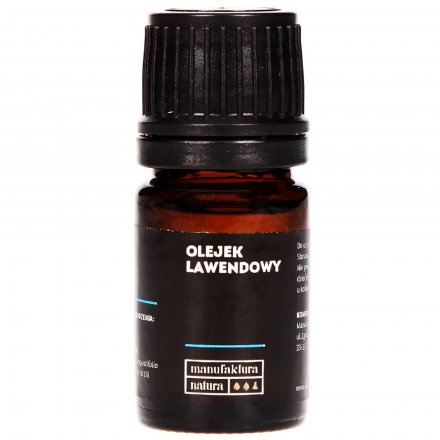 Olejek lawendowy 5ml