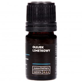 Olejek limetkowy 5ml