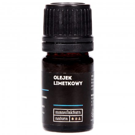 Olejek limetkowy 5ml
