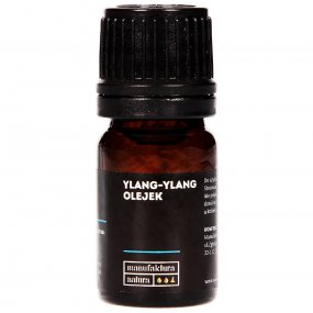 Olejek ylang-ylang 5ml