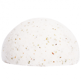 Półkula kąpielowa "Cytryna i Rozmaryn" 60g