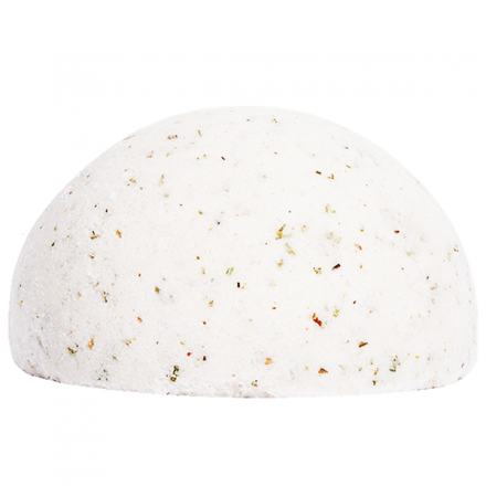 Półkula kąpielowa "Cytryna i Rozmaryn" 60g