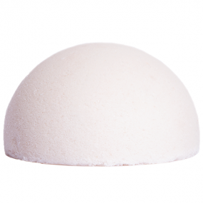 Półkula kąpielowa "Leśna Róża" 60g