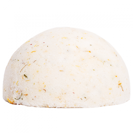 Półkula kąpielowa "Nagietek i Melisa" 60g