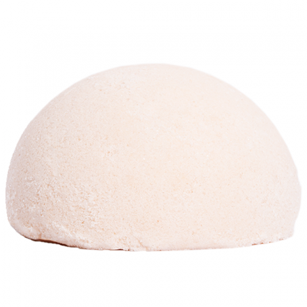 Półkula kąpielowa "Zimowa" 60g