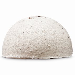 Półkula kąpielowa "Cynamon" 60g