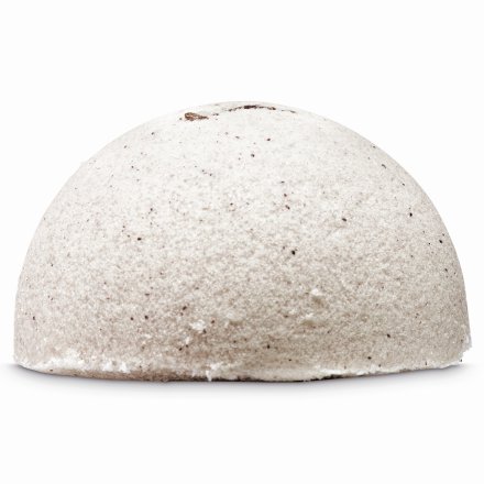 Półkula kąpielowa "Cynamon" 60g