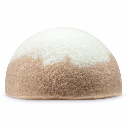 Półkula kąpielowa "Czekolada" 60g