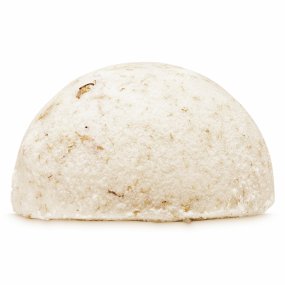 Półkula kąpielowa "Mleko - Miód - Owies" 60g