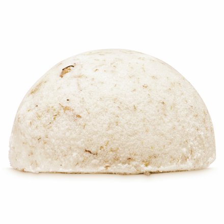 Półkula kąpielowa "Mleko - Miód - Owies" 60g