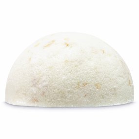 Półkula kąpielowa "Nagietek" 60g