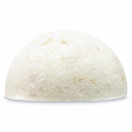 Półkula kąpielowa "Nagietek" 60g