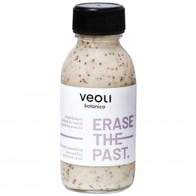 Peeling do twarzy "Erase The Past" z pestkami owoców 90ml